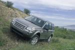 Land Rover Freelander 2 HSE i6 2006 года
